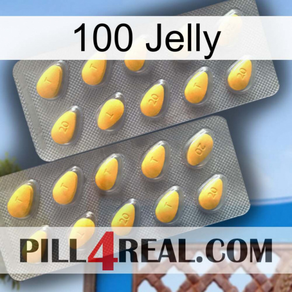 100 Jelly cialis2